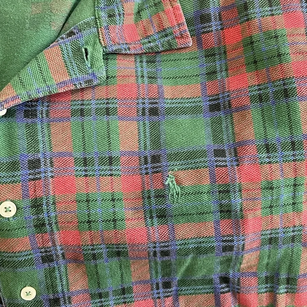 Ralph Lauren classic polo